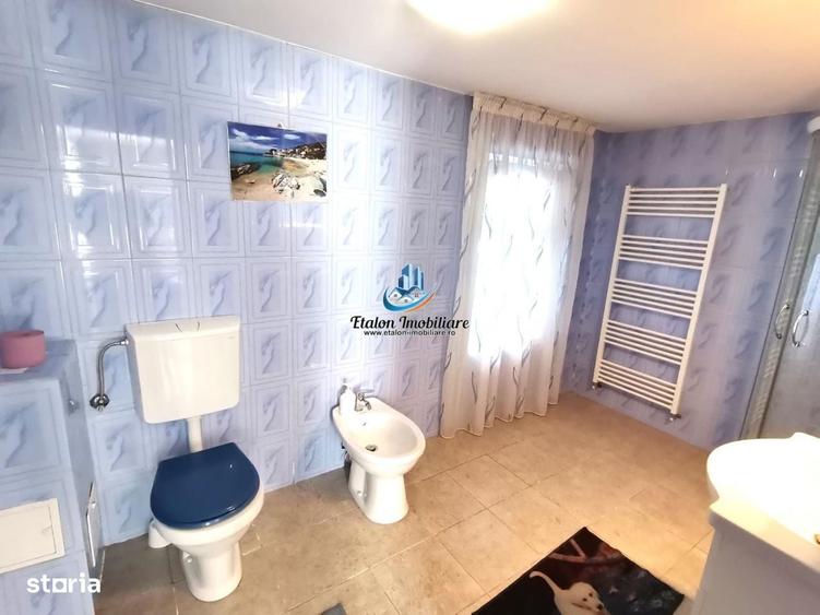 Casă cu 4 camere în Sărata