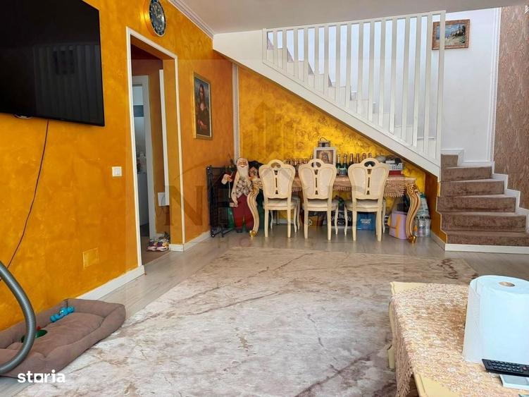 Vila individuala| 4 camere | 2 bai - Cartierul Verde - LUX - 16