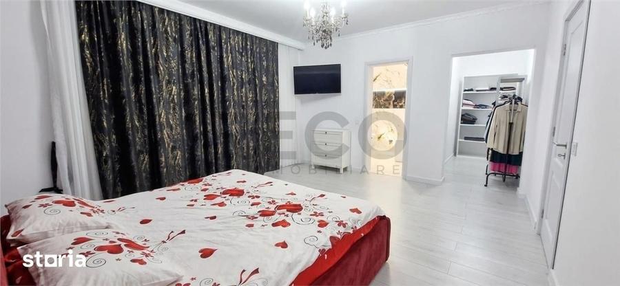 RECO Casa in Haieu Sanmartin 5 dormitoare 5 bai - 9