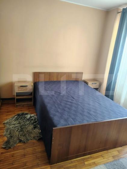 Apartament 2 dormitoare si living  86 mp, mobilat si utilat, zona Ultimul Leu - 6