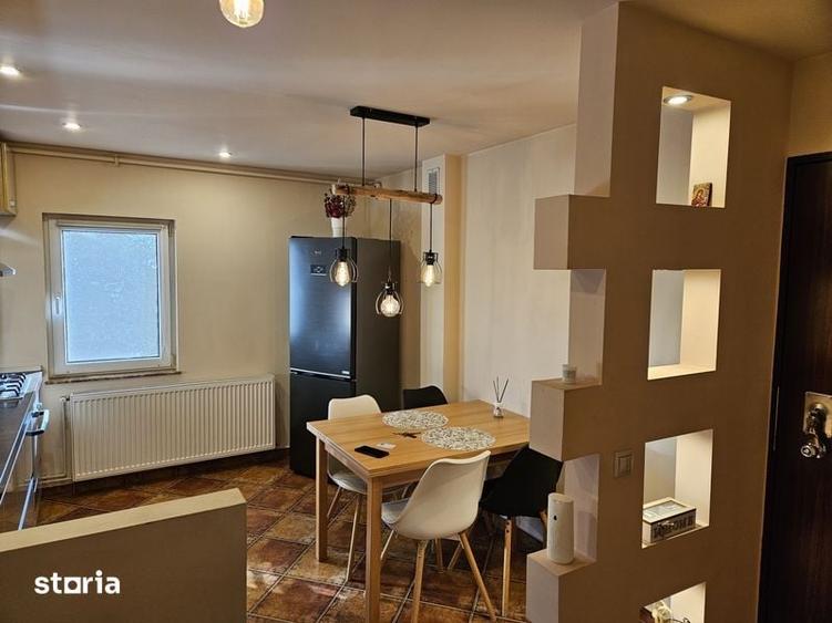 Apartament cu 3 camere decomandat în Micălaca