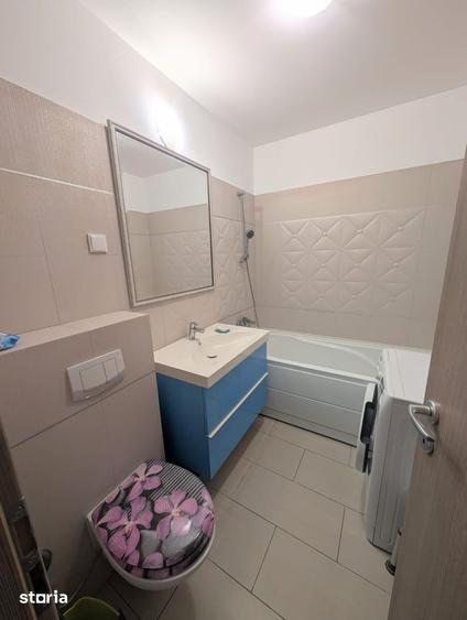 Garsonieră în Tătărași