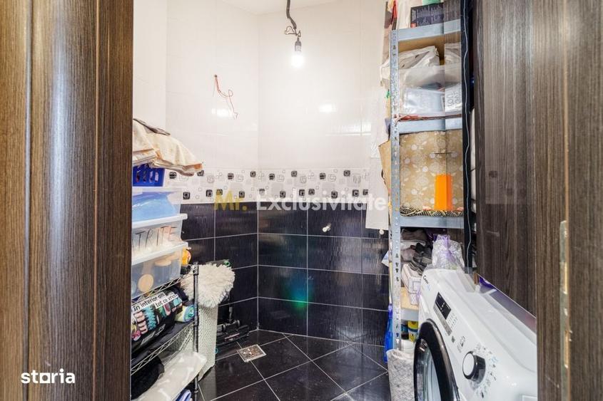 Apartament cu 3 camere în Regie
