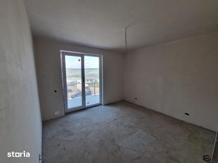 Apartament 3 camere, 2 bai, terasa 21 mp zona Vivo - 6