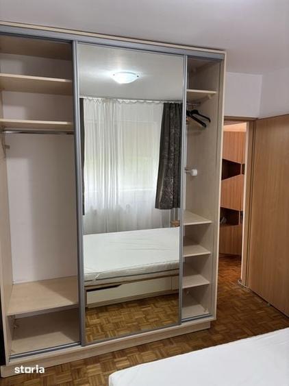 Apartament 2 camere Manastur - 2