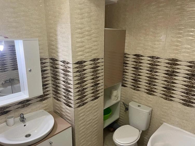 Apartament cu 2 camere decomandat în Chiajna
