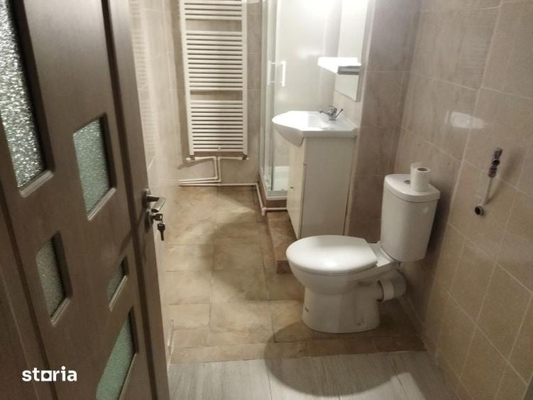 Inchiriez apartament 3 camere nemobilat - 5