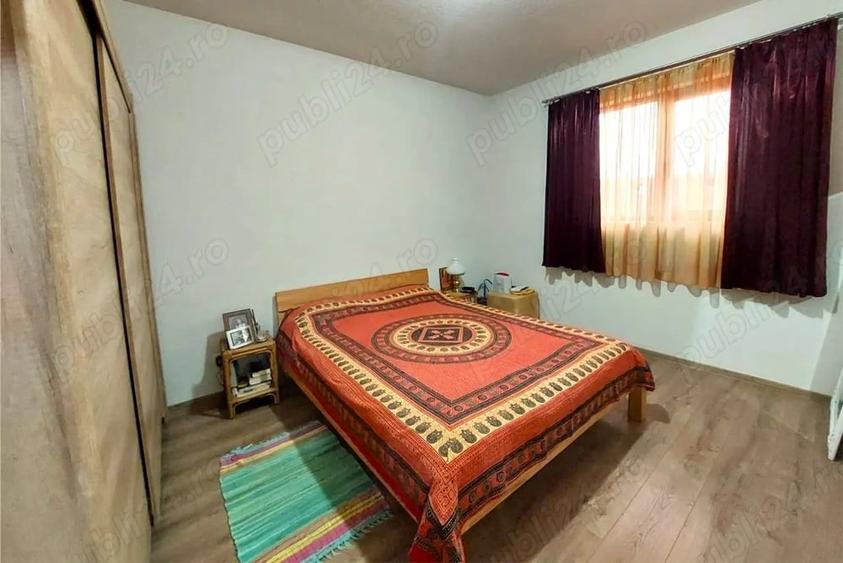 Casă cu 4 camere cu Teren 800 Mp în Kogălniceanu