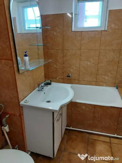 Apartament 2 camere de inchiriat in zona Dacia 52 mp - 7