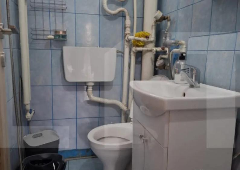 Apartament 2 camere, etaj 1 Parcul Tineretului - 3