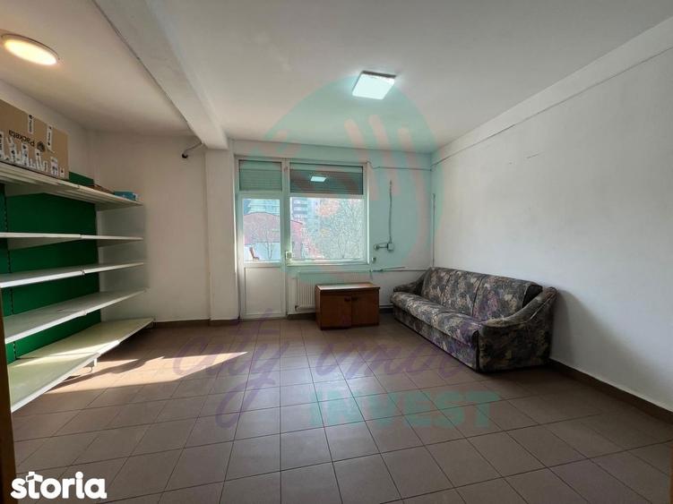 Spațiu comercial, de 92 mp, în Vitan