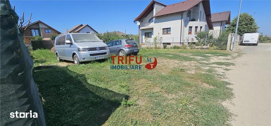 Teren de 480 mp, în Central