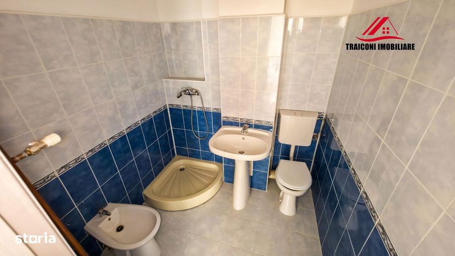 Apartament cu 3 camere decomandat în Ultracentral