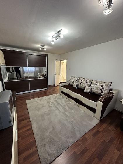 Apartament cu 2 camere în Ampoi 3