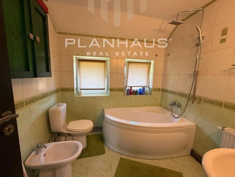 Casa Baia Mare -exclusiv , Ferneziu zona Berdu,8 ari teren | lini?te | confort | ?emineu | gradina - 14