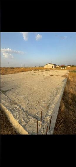 Teren intravilan in suprafata de 1000mp situat in comuna castelu jud constanta - 5