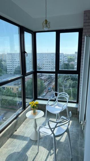 Apartament de inchiriat 2 camere Titan- proprietar - scurta/lunga durata - 4