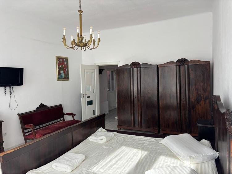Apartament in centrul istoric - 3