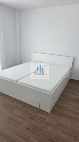 Apartament cu 3 camere, terasă spectaculoasă de 63 mp – zona Vivo - 11
