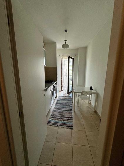 Apartament decomandat în Central
