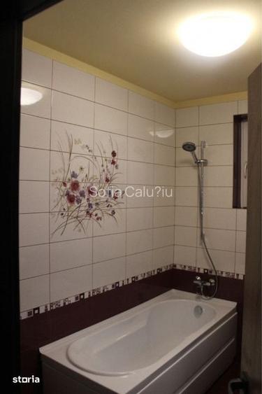 Apartament cu 2 camere Central (pet friendly)