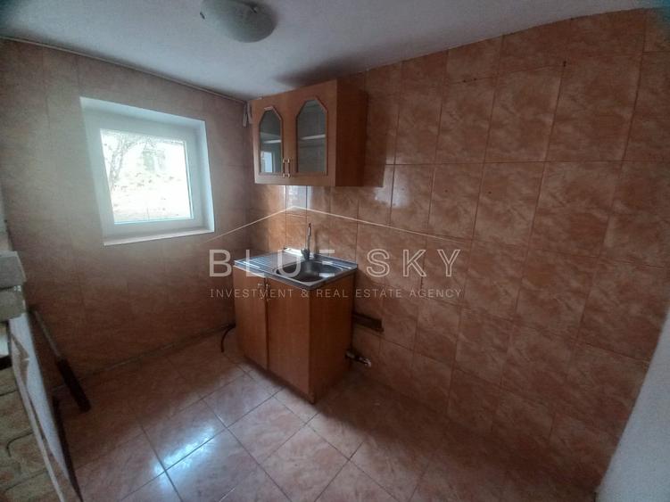 Casă individuală cu 3 camere cu Canalizare în Techirghiol
