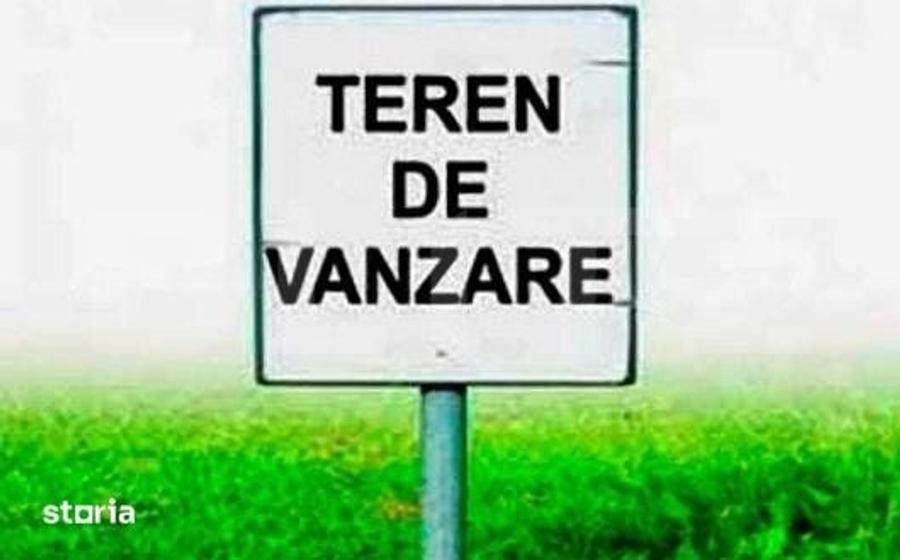 Teren intravilan, fara PUZ, 15458 mp, zona Bucovat - 1