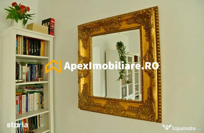 Apartament 2 camere de inchiriat Mosilor Bucure?ti | ApexIm - 14