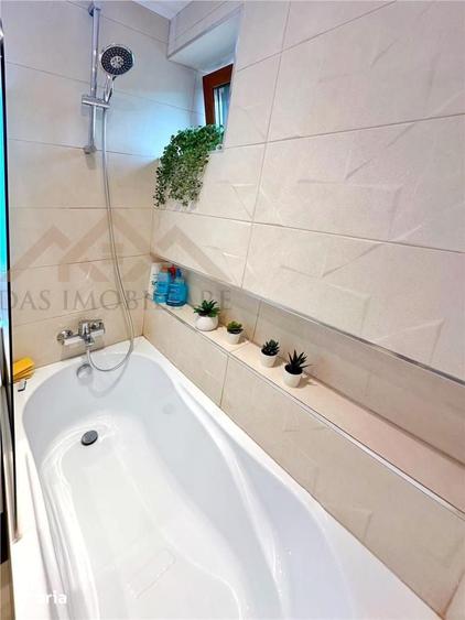 Apartament cu 2 camere în Cicârlău