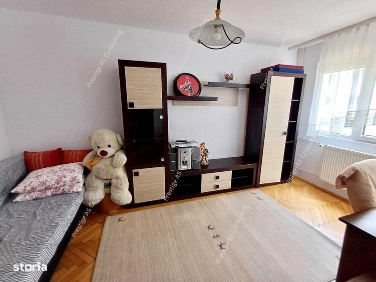 Apartament 3 Camere | Etaj 1 | Str Bucureti-Medicina - 6