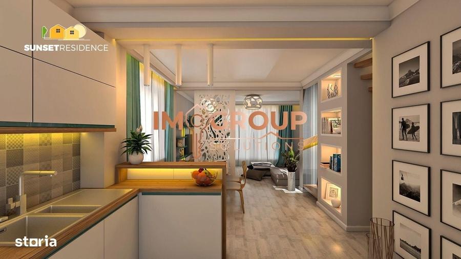 Casă cu 3 camere cu Teren 160 Mp în Rediu