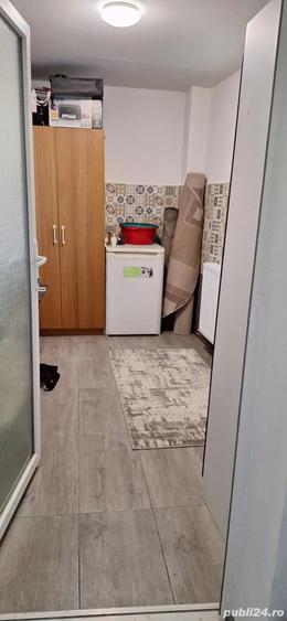 Casă cu 2 camere cu Teren 700 Mp în Central