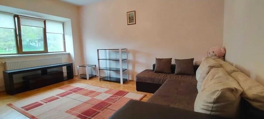 Apartament cu 2 camere decomandat în Moara de foc