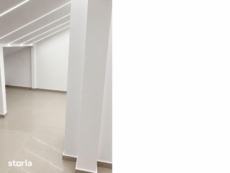 Apartament cu 4 camere semidecomandat în Ștefan cel Mare