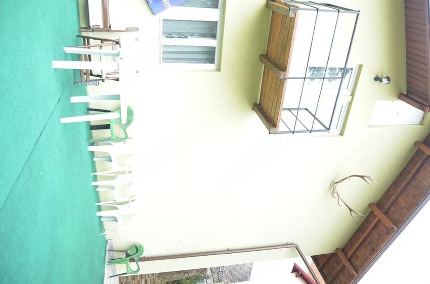 Casă cu 5 camere cu Teren 186 Mp în Valea Alba