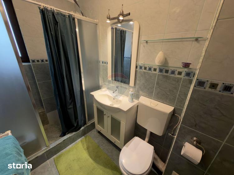De inchiriat, casa 5 camere, zona Giulesti - 17