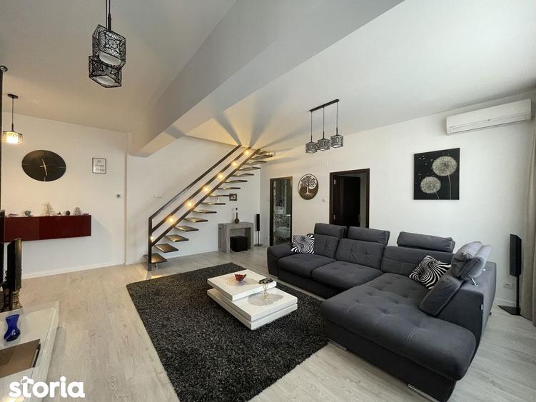 Apartament cu 3 camere în Ultracentral