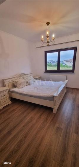 Apartament cu 2 camere în Europa