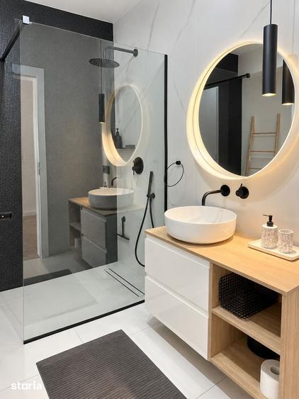 Apartament cu 2 camere în Calea Aradului