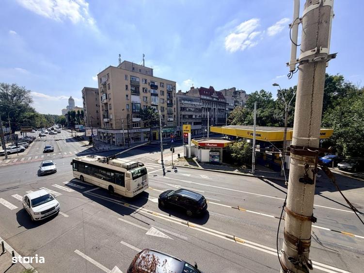 Apartament 2 camere de Inchiriat zona Izvor Cismigiu Facultati - 11