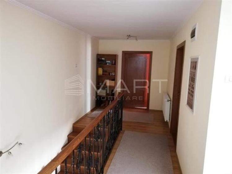 Casa saseasca in Cristian 535mp utili - 28