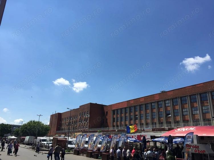 Spațiu comercial, de 60 mp, în Obor
