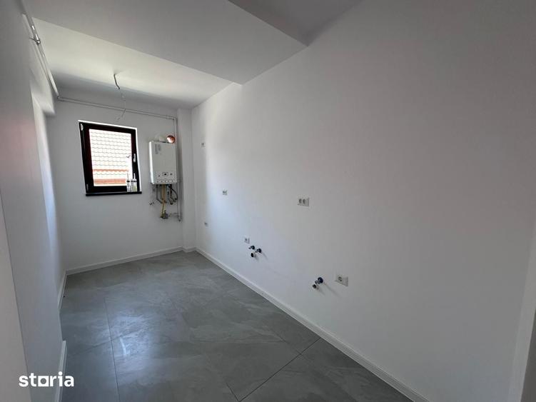 Ap 2 camere - etaj 2 - inclazire in pardoseala - Prelungirea Ghnencea - 11