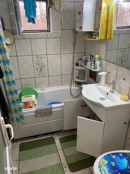 Apartament cu 2 camere semidecomandat în Ciupercenii Noi