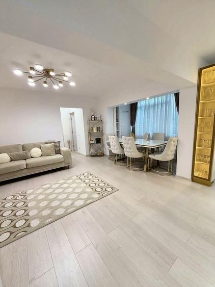 Apartament 3 camere | Complet renovat | Totul NOU | Titu - 5
