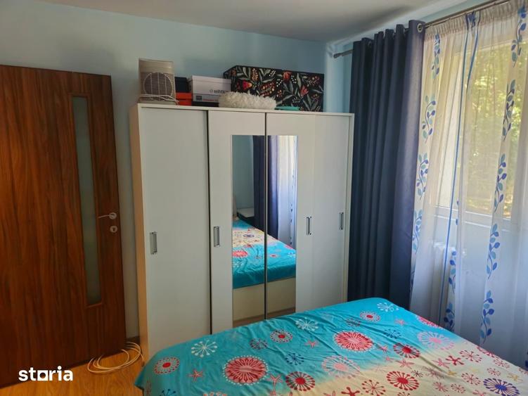 Apartament cu 2 camere în Tei