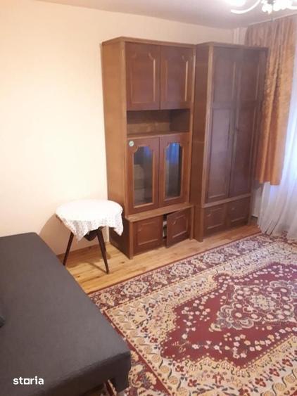 Garsoniera pe strada Traian Lalescu - 1
