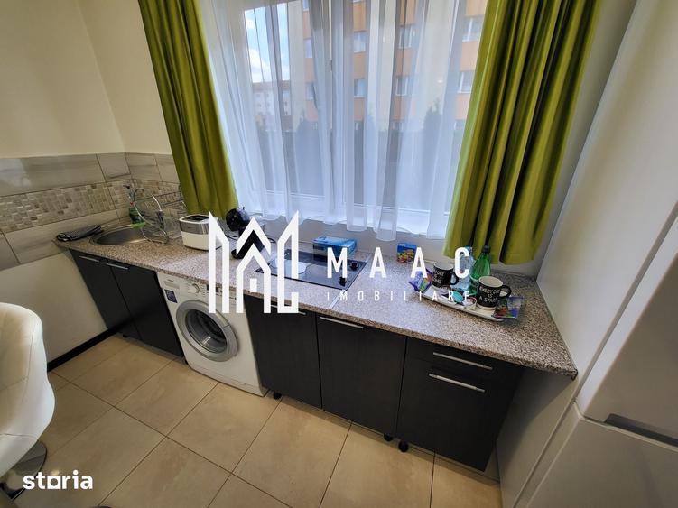 Apartament 1 Camera I Renovat I Investitie I Vasile Aaron - 4