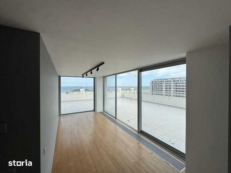 Apartament cu 4 camere în Nord