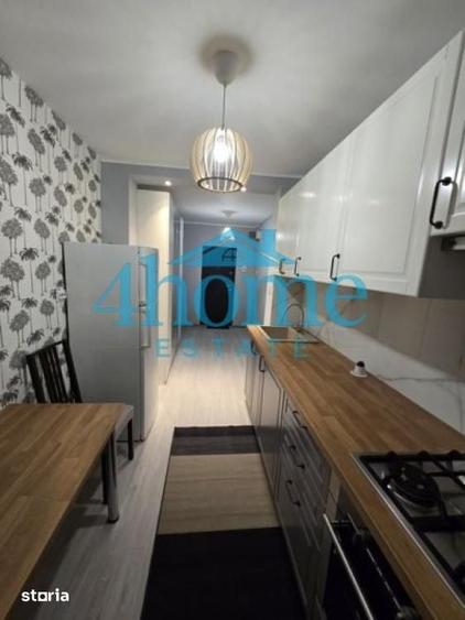 Apartament cu 2 camere în Dristor